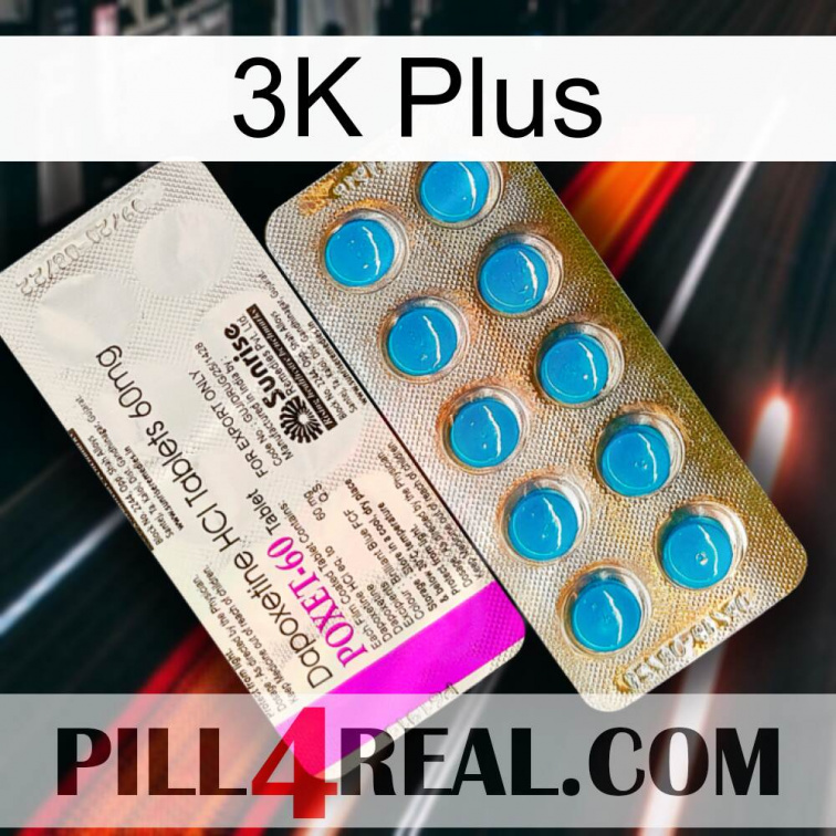 3K Plus new07